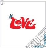 Love - Complete Elektra Albums (5 Cd) cd