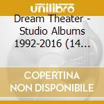 Dream Theater - Studio Albums 1992-2016 (14 Cd) cd