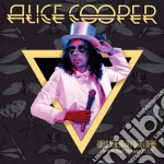 Alice Cooper - Welcome To My Nightmare: Live At The Forum Los cd
