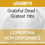 Grateful Dead - Gratest Hits cd