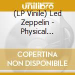 (LP Vinile) Led Zeppelin - Physical Graffiti vinile