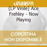 (LP Vinile) Ace Frehley - Now Playing vinile