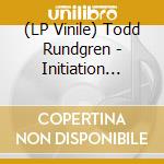 (LP Vinile) Todd Rundgren - Initiation (Blue Vinyl) (2 Lp) (Record Store Day 2025) vinile