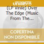 (LP Vinile) Over The Edge (Music From The Original Motion Picture) / Various (Blue Vinyl) (Record Store Day 2025) vinile