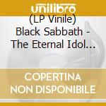 (LP Vinile) Black Sabbath - The Eternal Idol (Red Translucent Vinyl) (Record Store Day 2025) vinile