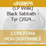 (LP Vinile) Black Sabbath - Tyr (2024 Remaster) vinile