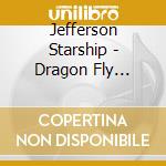Jefferson Starship - Dragon Fly (Quadio) cd