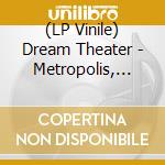 (LP Vinile) Dream Theater - Metropolis, Pt. 2: Scenes From A Memory (Clear Vinyl) (2 Lp) vinile