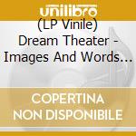 (LP Vinile) Dream Theater - Images And Words (Syeor25) (B&Mex) (Clear Vinyl) vinile
