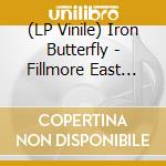 (LP Vinile) Iron Butterfly - Fillmore East 1968 [Rocktober 2024] vinile