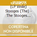 (LP Vinile) Stooges (The) - The Stooges (John Cale Mix) (Ruby Red Vinyl) [Rocktober 2024] vinile