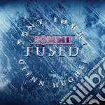 Tony Iommi - Fused (With Glenn Hughes) cd