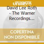David Lee Roth - The Warner Recordings (1985-1994) (5 Cd) cd
