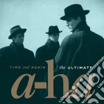 (LP Vinile) A-Ha - Time And Again: The Ultimate A-Ha (2 Lp) vinile