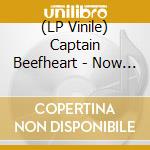 (LP Vinile) Captain Beefheart - Now Playing vinile