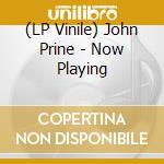 (LP Vinile) John Prine - Now Playing vinile