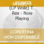 (LP Vinile) T. Rex - Now Playing vinile