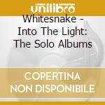 Whitesnake - Into The Light: The Solo Albums cd
