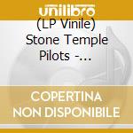 (LP Vinile) Stone Temple Pilots - Shangri-La Dee Da (Neon Yellow And Neon Orange Vinyl) [Rocktober 2024] vinile
