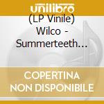 (LP Vinile) Wilco - Summerteeth (Opaque Electric Blue Vinyl) [Rocktober 2024] (2 Lp) vinile