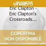 Eric Clapton - Eric Clapton's Crossroads Guitar Festival 2023 (4 Cd + 2 Blu-Ray) cd