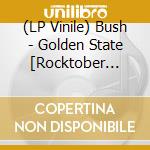 (LP Vinile) Bush - Golden State [Rocktober 2024] (Translucent Tan Vinyl) vinile