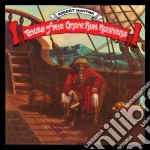 Robert Hunter - Tales Of The Great Rum Runners (2 Cd) cd
