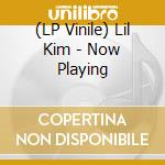 (LP Vinile) Lil Kim - Now Playing vinile