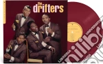 (LP Vinile) Drifters (The) - Now Playing (Fruit Punch Vinyl) vinile