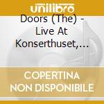 Doors (The) - Live At Konserthuset, Stockholm, September 20, 1968 (2 Cd) (Rsd 2024) cd