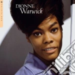 (LP Vinile) Dionne Warwick - Now Playing vinile