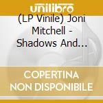 (LP Vinile) Joni Mitchell - Shadows And Light (Red/Clear Vinyl) (2 Lp) vinile