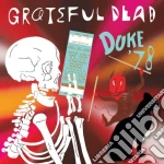 (LP Vinile) Grateful Dead - Duke '78 (4 Lp) vinile