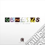 (LP Vinile) Genesis - Turn It On Again: The Hits (2 Lp) vinile