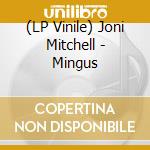 (LP Vinile) Joni Mitchell - Mingus vinile