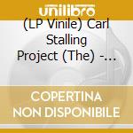 (LP Vinile) Carl Stalling Project (The) - Music From Warner Bros. Cartoons 1936-1958 (Blue & Orange Vinyl) (2 Lp) (Rsd / Black Friday 2024) vinile