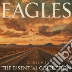 Eagles - To The Limit (3 Cd) cd