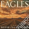 Eagles - To The Limit (3 Cd) cd musicale di Eagles