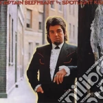(LP Vinile) Captain Beefheart - The Spotlight Kid (Deluxe Edition) (Milky Clear Vinyl) (2 Lp) (Rsd 2024) vinile