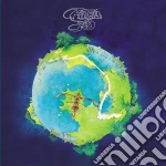 Yes - Fragile (Super Deluxe Edition Box Set) (Lp+4 Cd+Blu-Ray) cd