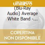 (Blu-Ray Audio) Average White Band - Awb (Quadio) cd