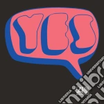 (LP Vinile) Yes - Yes (Blue Vinyl) vinile