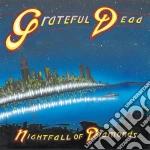 (LP Vinile) Grateful Dead - Nightfall Of Diamonds (4 Lp) (Rsd 2024) vinile