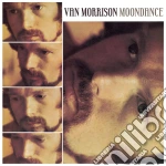 Van Morrison - Moondance cd