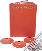 Talking Heads - Talking Heads: 77 (Super Deluxe Edition) (3 Cd + Blu-Ray) cd