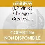 (LP Vinile) Chicago - Greatest Christmas Hits vinile