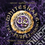 Whitesnake - The Purple Album: Special Gold Edition (2 Cd+Blu-Ray) cd