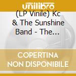 (LP Vinile) Kc & The Sunshine Band - The Best Of vinile