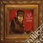 (LP Vinile) Talking Heads - Naked vinile