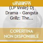 (LP Vinile) Dj Drama - Gangsta Grillz: The Album Vol. 2 vinile